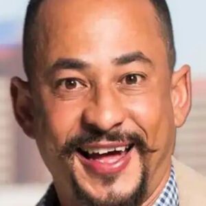 تصویر هنرمند Jody J. Abrahams