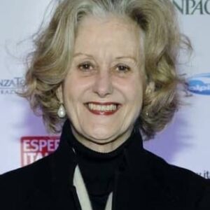 تصویر هنرمند Gabriella Pescucci