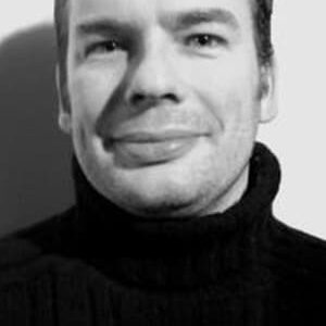 تصویر هنرمند Steven Ghouti