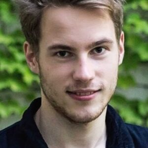 تصویر هنرمند Elliot Latil