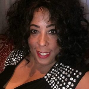 تصویر هنرمند Kimberly Adair Clark