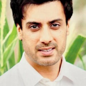 تصویر هنرمند Gavie Chahal