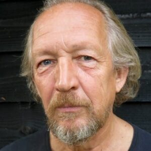 تصویر هنرمند Lukas Dijkema