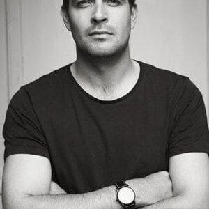 تصویر هنرمند Robert Paterson