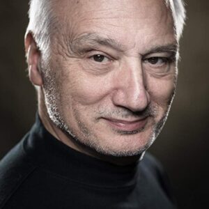 تصویر هنرمند Vincent Pirillo