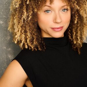 تصویر هنرمند Alicia S Mason