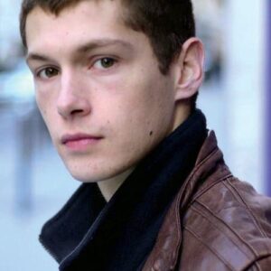 تصویر هنرمند Cyril Descours