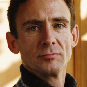 تصویر هنرمند Chuck Palahniuk