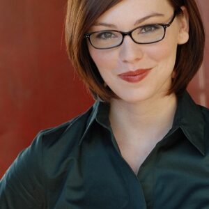 تصویر هنرمند Kaitlyn Black