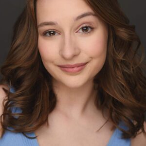 تصویر هنرمند Bailey Ryon