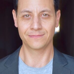 تصویر هنرمند Chris Spinelli