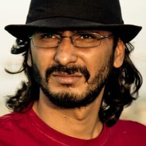 تصویر هنرمند Abhishek Chaubey