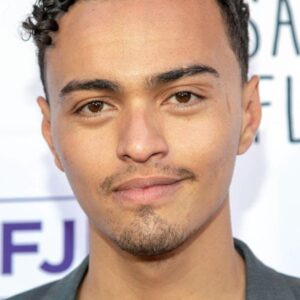 تصویر هنرمند Tonatiuh