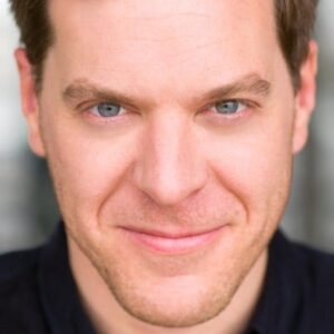 تصویر هنرمند Gavin Haag