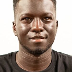 تصویر هنرمند Kalipha Touray