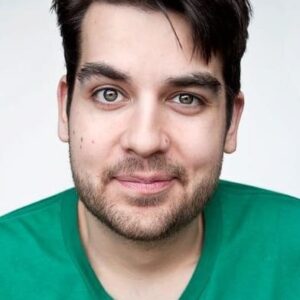 تصویر هنرمند Piotr Michael