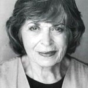 تصویر هنرمند Anna Berger