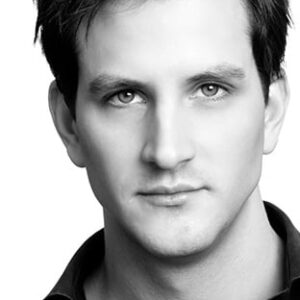 تصویر هنرمند Dominic Tighe