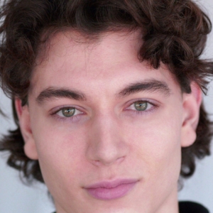 تصویر هنرمند Michael Ayala-Cole