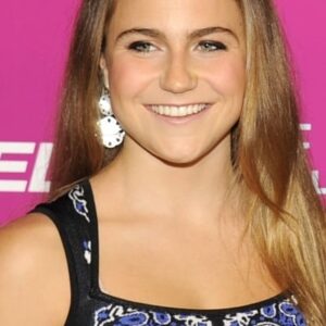 تصویر هنرمند Tora Hallström