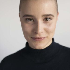 تصویر هنرمند Rosalie Fortier