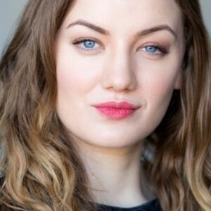 تصویر هنرمند Kitty Lovett