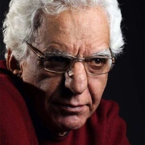 تصویر هنرمند Kiumars Pourahmad