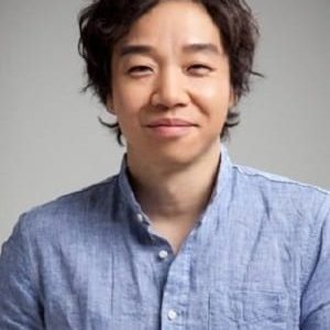 تصویر هنرمند Yang Joo-ho