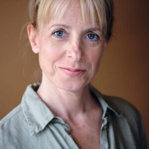 تصویر هنرمند Madeleine Bowyer