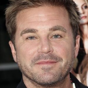 تصویر هنرمند Aaron McPherson