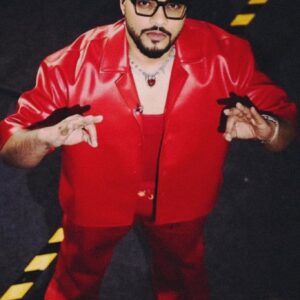 تصویر هنرمند Raftaar