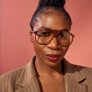 تصویر هنرمند Janine Nabers