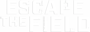 لوگوی رسمی فیلم Escape the Field (2022)