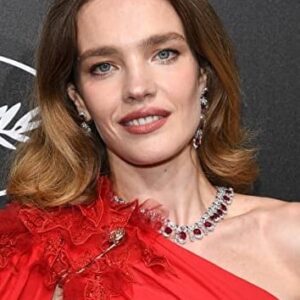 تصویر هنرمند Natalia Vodianova