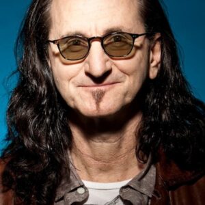تصویر هنرمند Geddy Lee