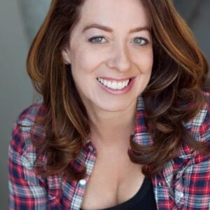 تصویر هنرمند Joanna Shelmidine