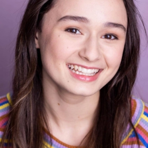 تصویر هنرمند Rebecca Bloom