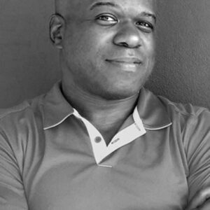 تصویر هنرمند Marcus Stokes