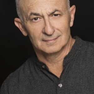 تصویر هنرمند Robert Small