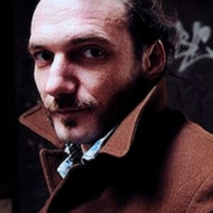 تصویر هنرمند Cyril Roy