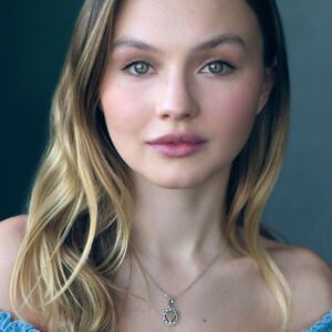 تصویر هنرمند Alana Boden