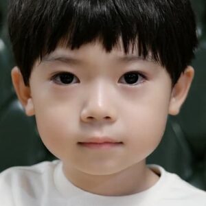 تصویر هنرمند Ha Yi-An