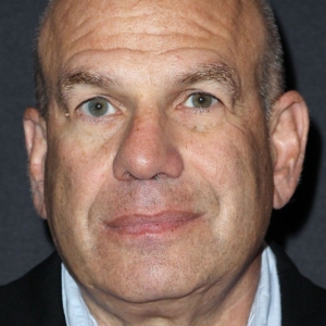 تصویر هنرمند David Simon