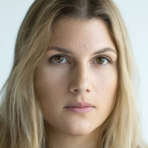 تصویر هنرمند Maryana Spivak