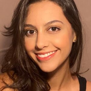 تصویر هنرمند Giovanna Ferrari