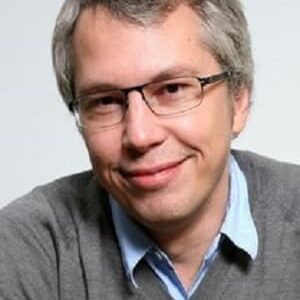 تصویر هنرمند Arno Moria