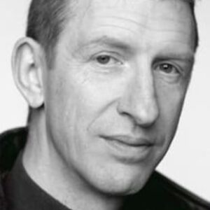 تصویر هنرمند Greg Kramer