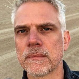 تصویر هنرمند Olivier Bugge Coutté