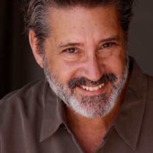 تصویر هنرمند Kip Gilman