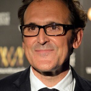 تصویر هنرمند Alberto Iglesias